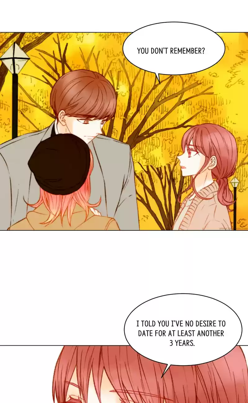 Imitation (PARK Kyung-ran) Vol.2 Ch.98