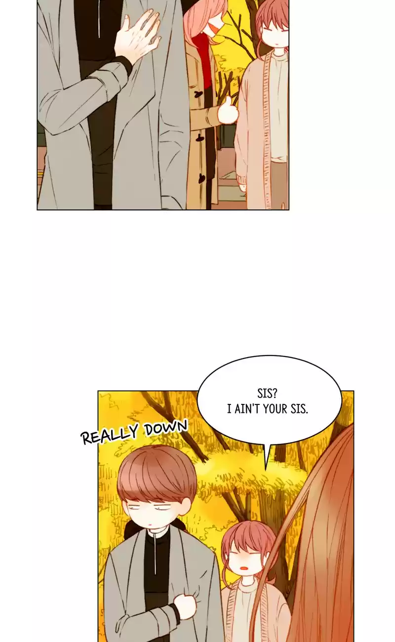Imitation (PARK Kyung-ran) Vol.2 Ch.98