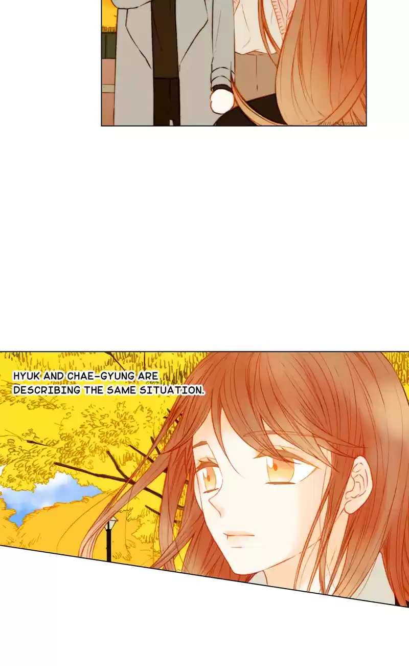 Imitation (PARK Kyung-ran) Vol.2 Ch.98