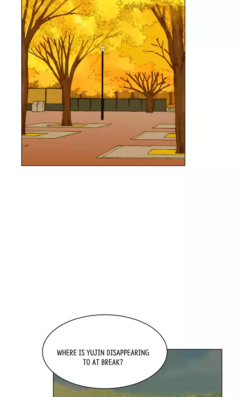 Imitation (PARK Kyung-ran) Vol.2 Ch.98