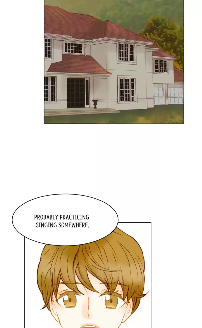 Imitation (PARK Kyung-ran) Vol.2 Ch.98