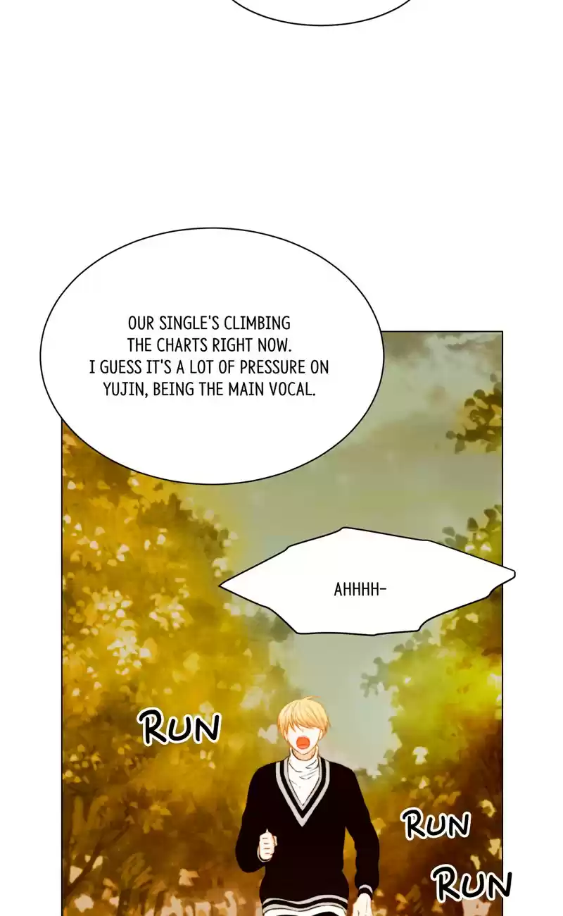 Imitation (PARK Kyung-ran) Vol.2 Ch.98