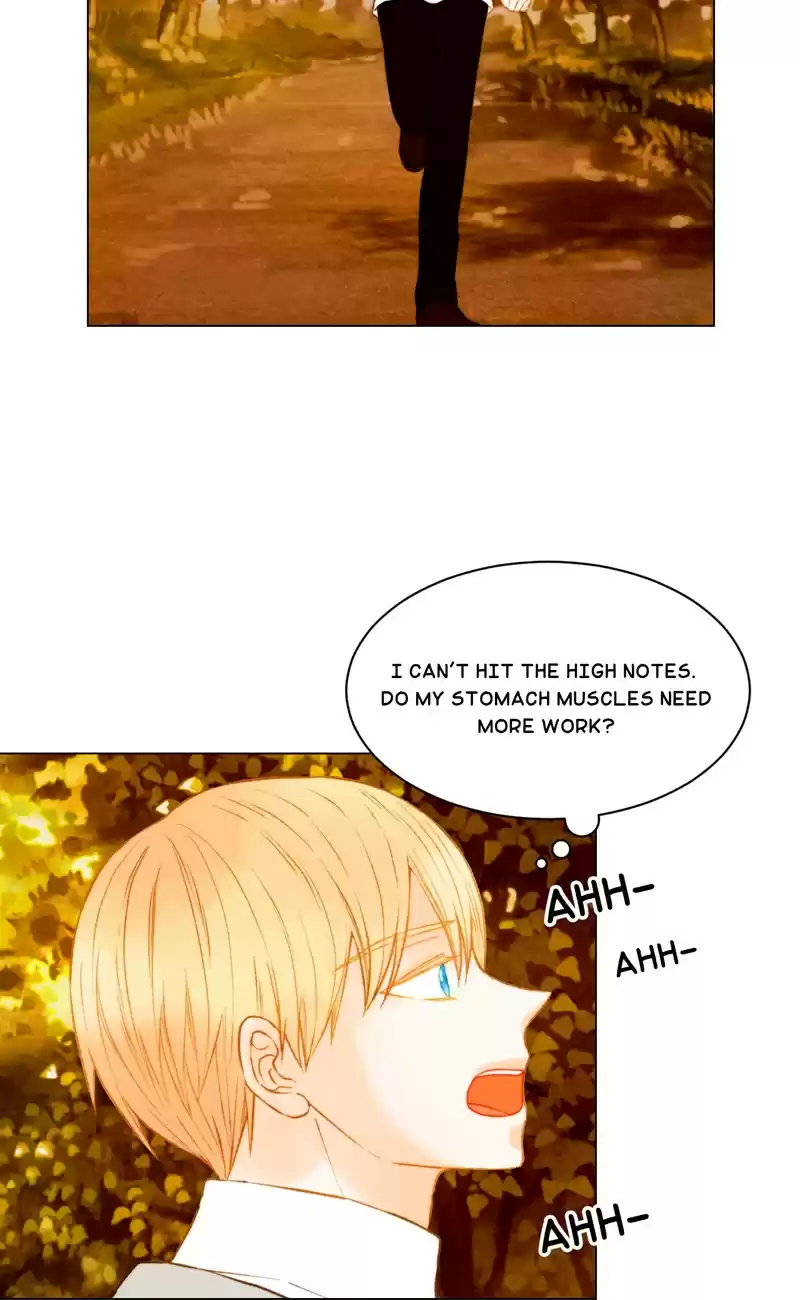 Imitation (PARK Kyung-ran) Vol.2 Ch.98