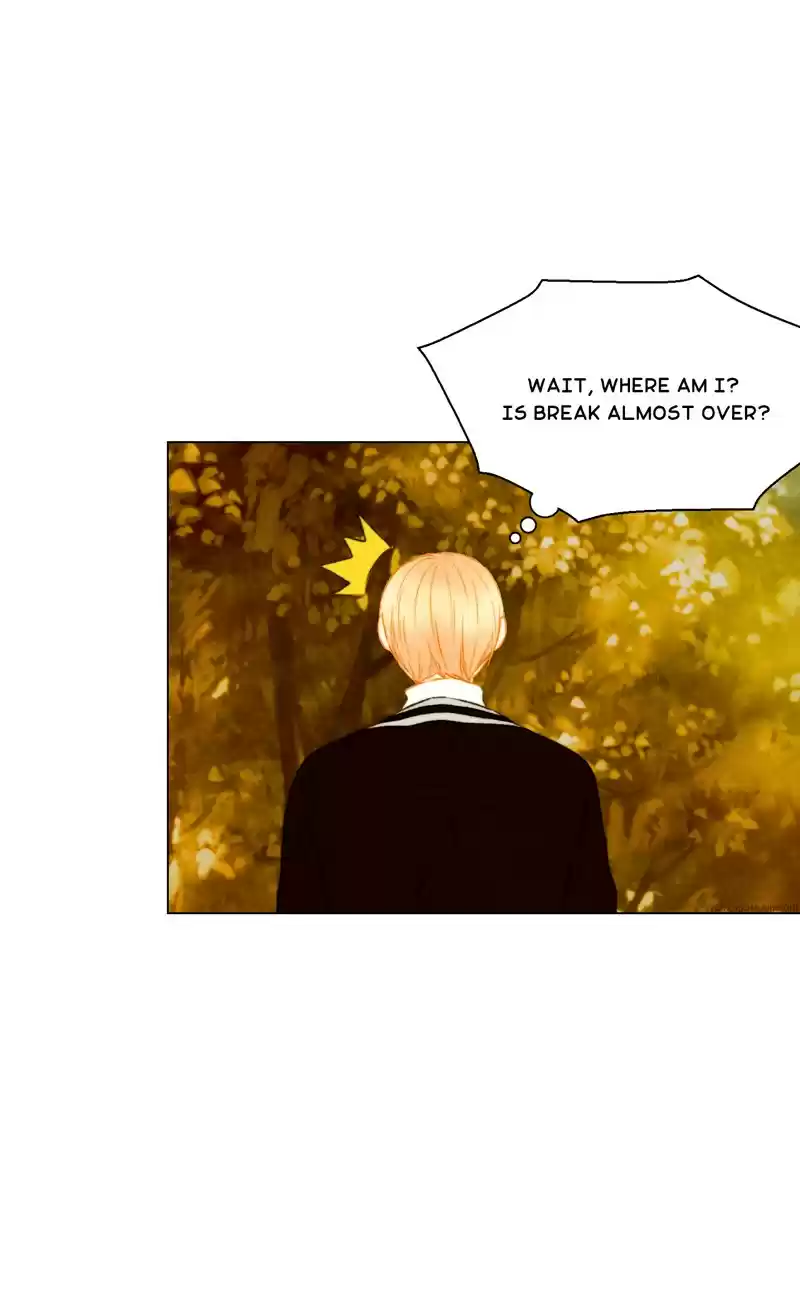 Imitation (PARK Kyung-ran) Vol.2 Ch.98