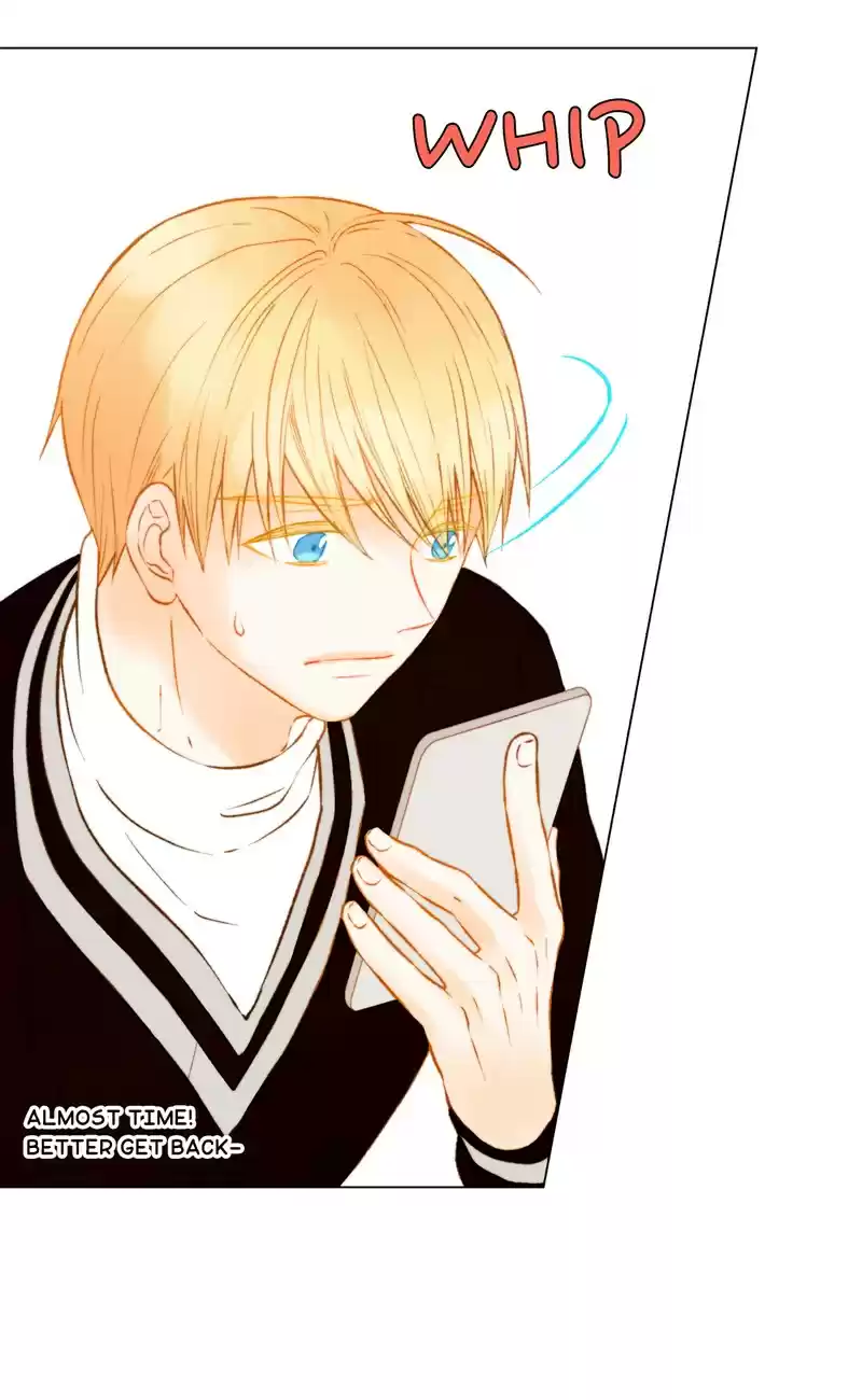 Imitation (PARK Kyung-ran) Vol.2 Ch.98