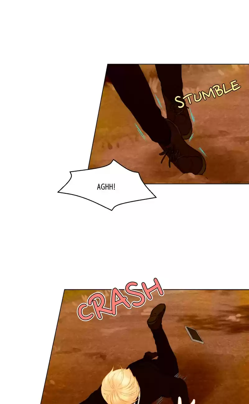 Imitation (PARK Kyung-ran) Vol.2 Ch.98