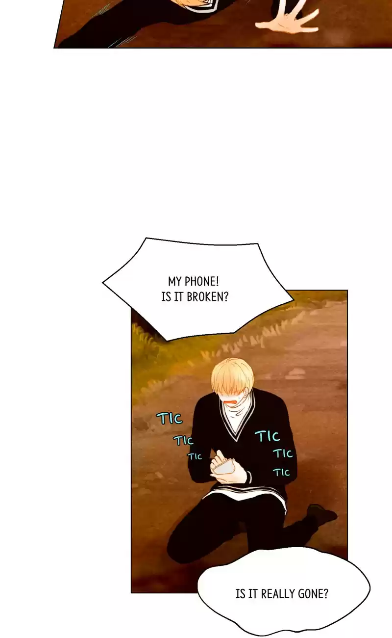 Imitation (PARK Kyung-ran) Vol.2 Ch.98