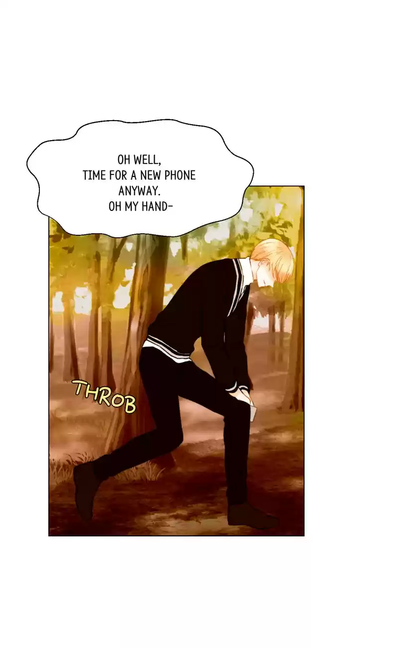 Imitation (PARK Kyung-ran) Vol.2 Ch.98