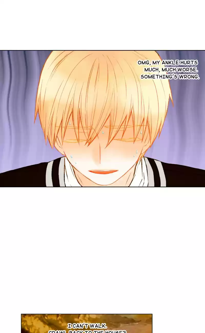 Imitation (PARK Kyung-ran) Vol.2 Ch.98