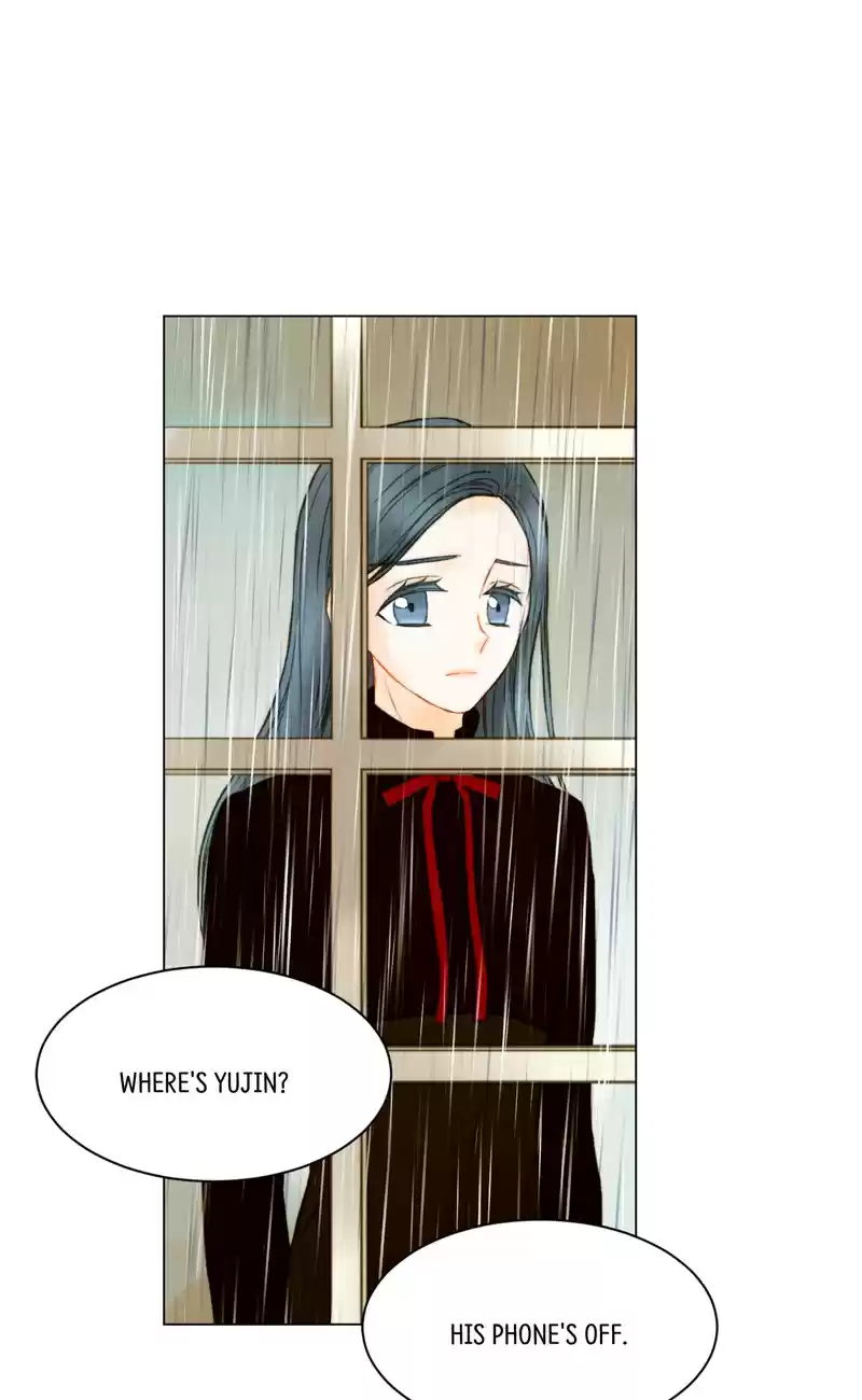 Imitation (PARK Kyung-ran) Vol.2 Ch.98