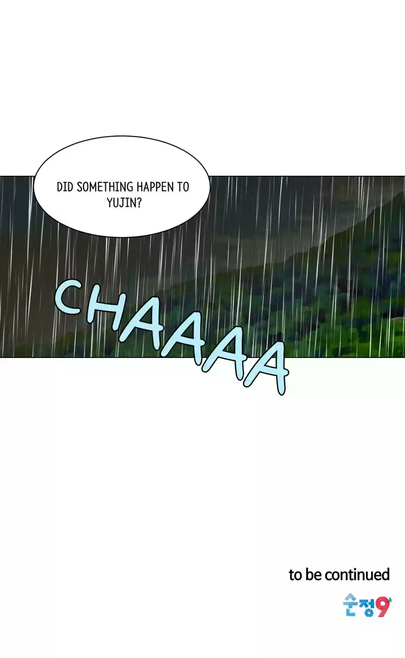 Imitation (PARK Kyung-ran) Vol.2 Ch.98