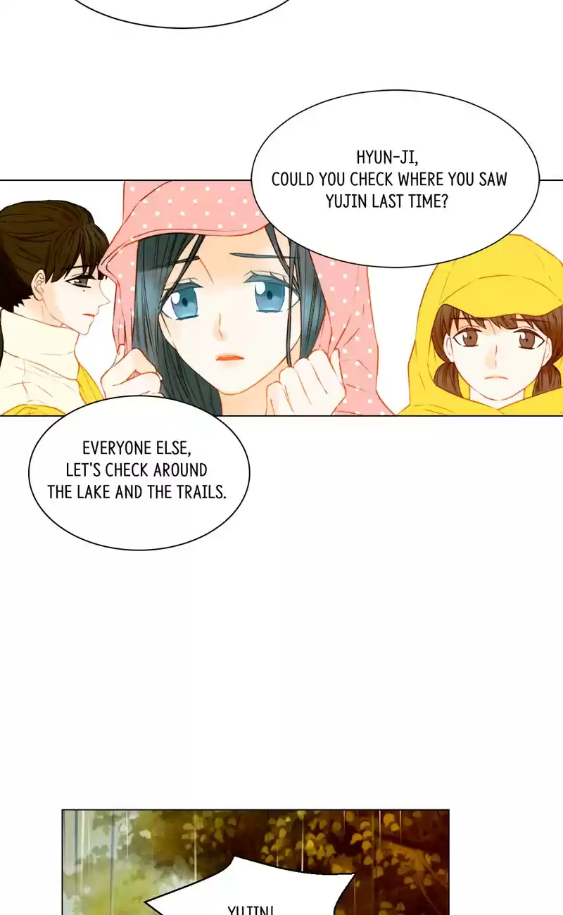 Imitation (PARK Kyung-ran) Vol.2 Ch.99