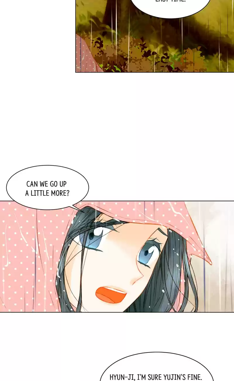 Imitation (PARK Kyung-ran) Vol.2 Ch.99