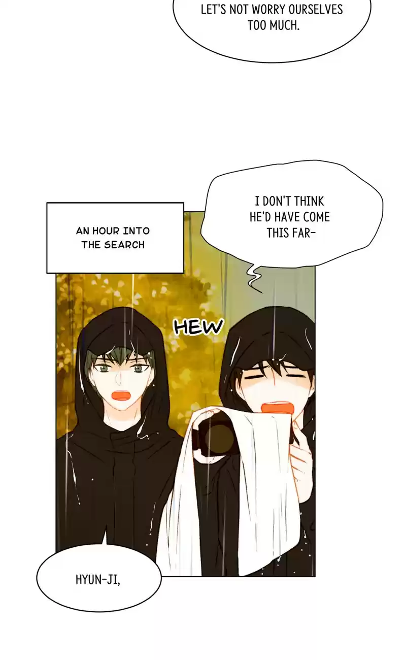 Imitation (PARK Kyung-ran) Vol.2 Ch.99