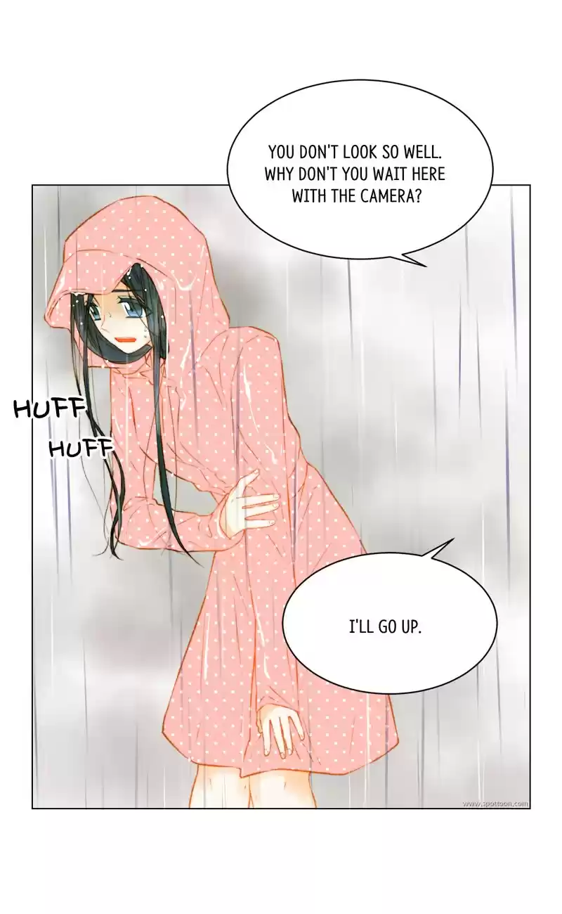 Imitation (PARK Kyung-ran) Vol.2 Ch.99