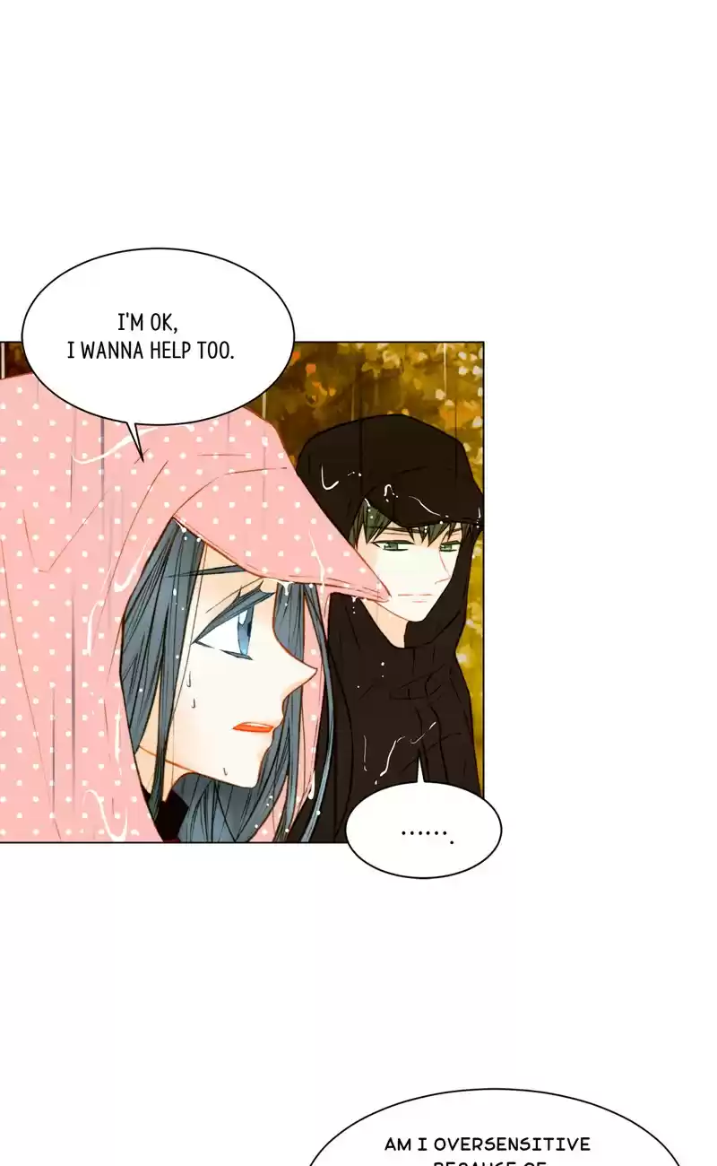 Imitation (PARK Kyung-ran) Vol.2 Ch.99