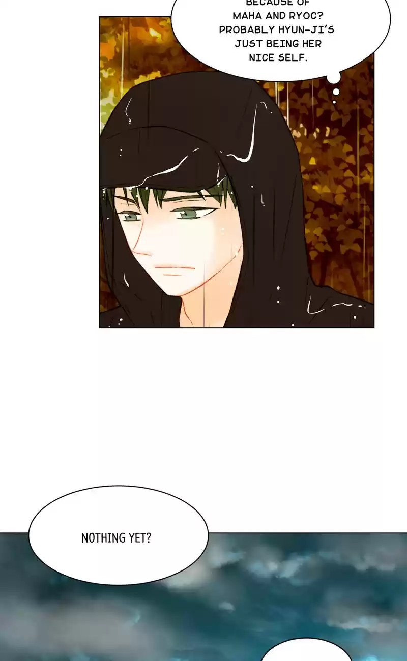 Imitation (PARK Kyung-ran) Vol.2 Ch.99