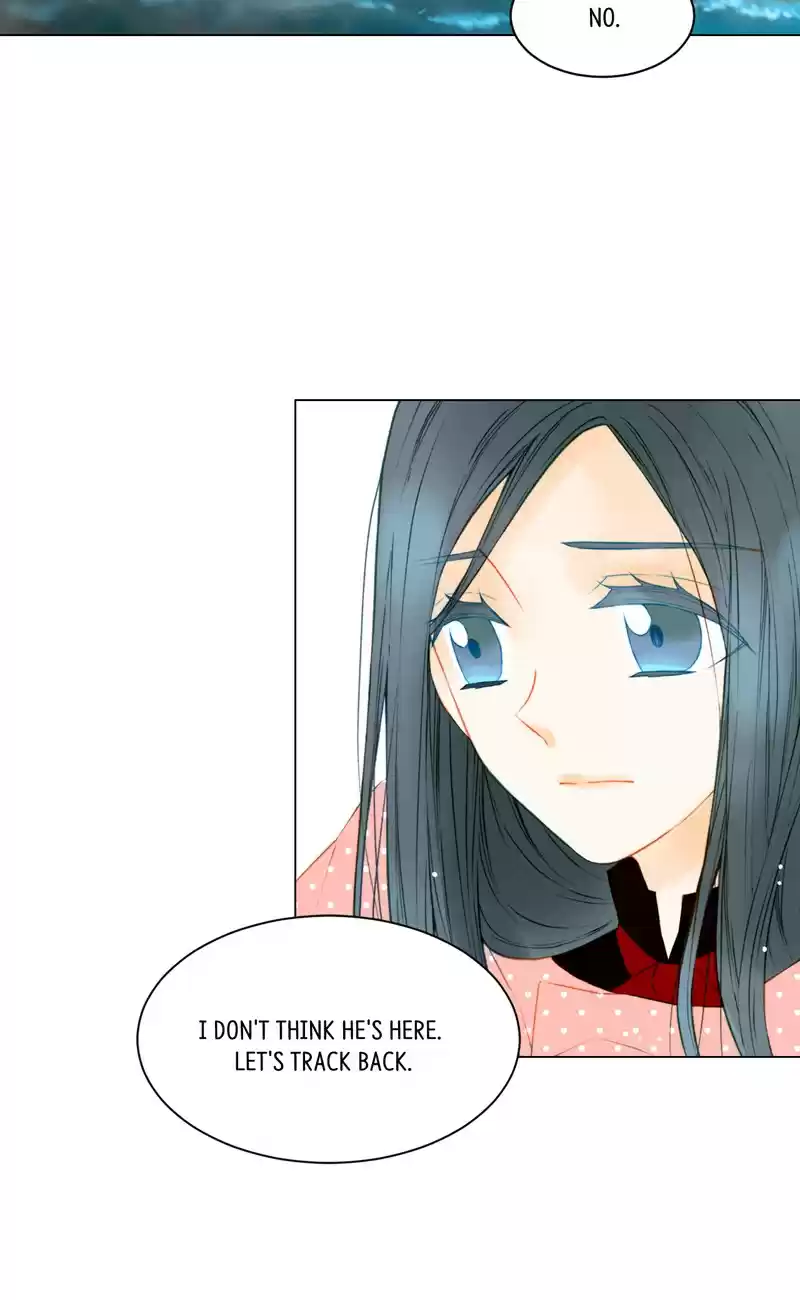 Imitation (PARK Kyung-ran) Vol.2 Ch.99