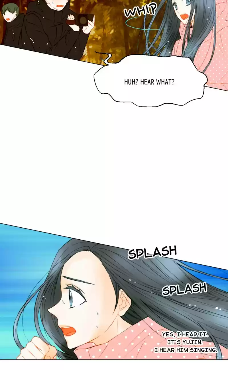 Imitation (PARK Kyung-ran) Vol.2 Ch.99