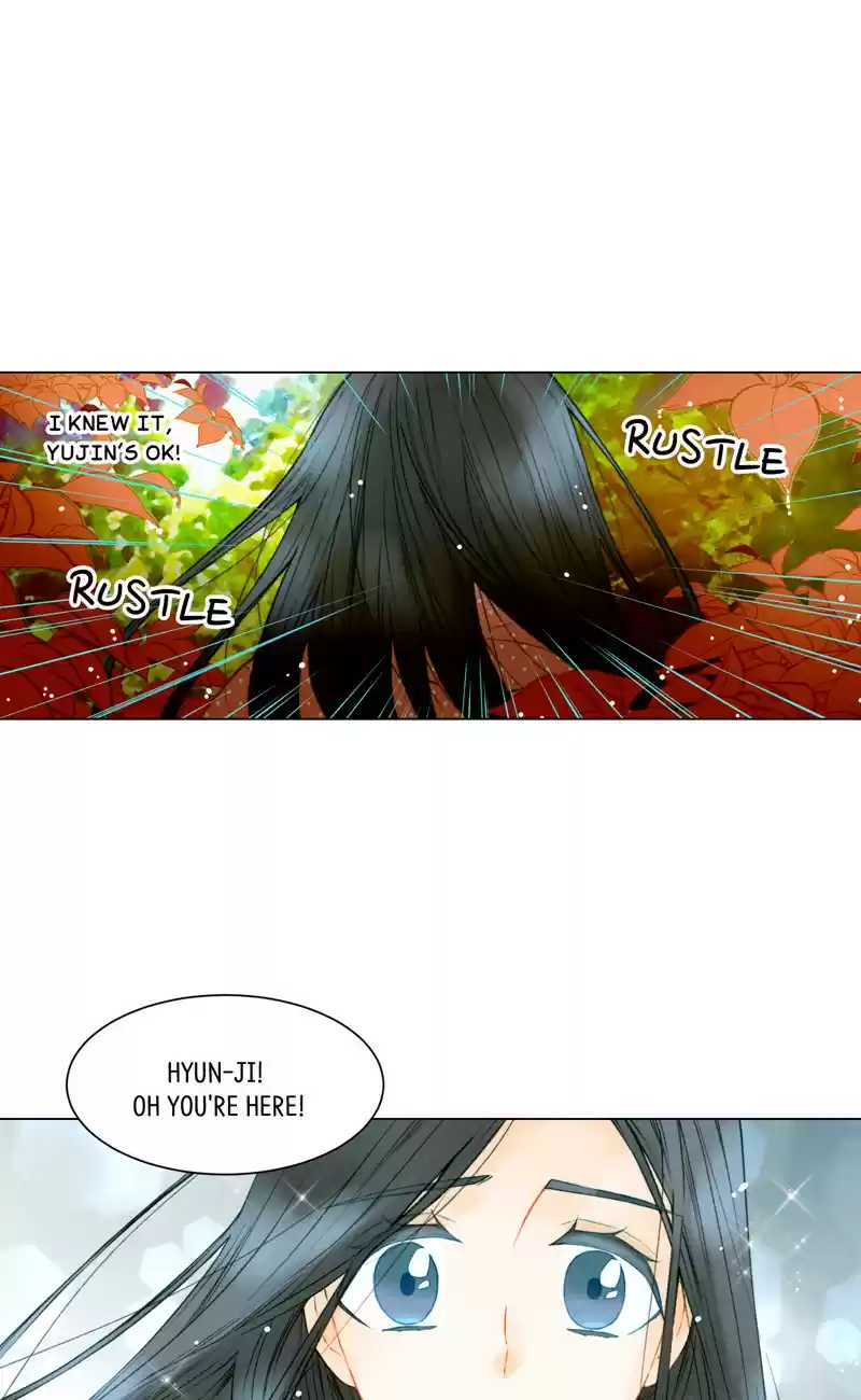 Imitation (PARK Kyung-ran) Vol.2 Ch.99