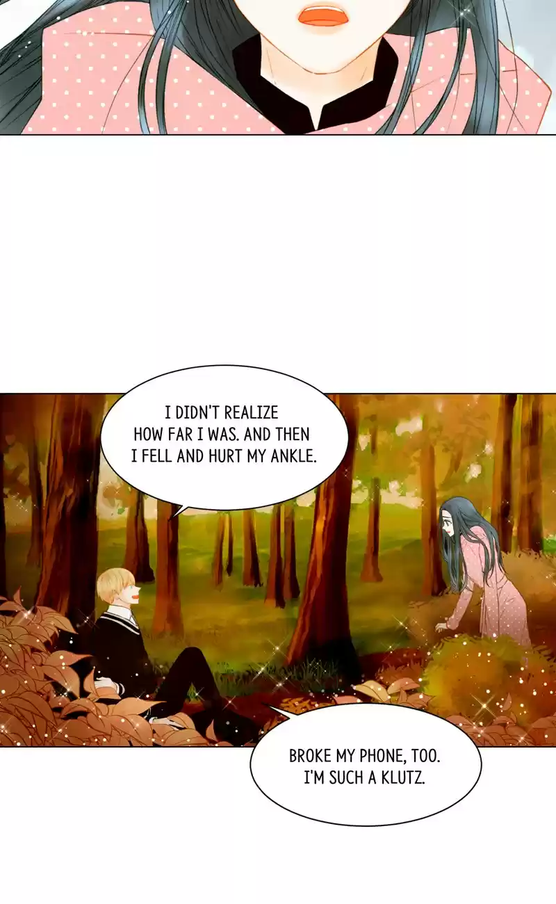 Imitation (PARK Kyung-ran) Vol.2 Ch.99