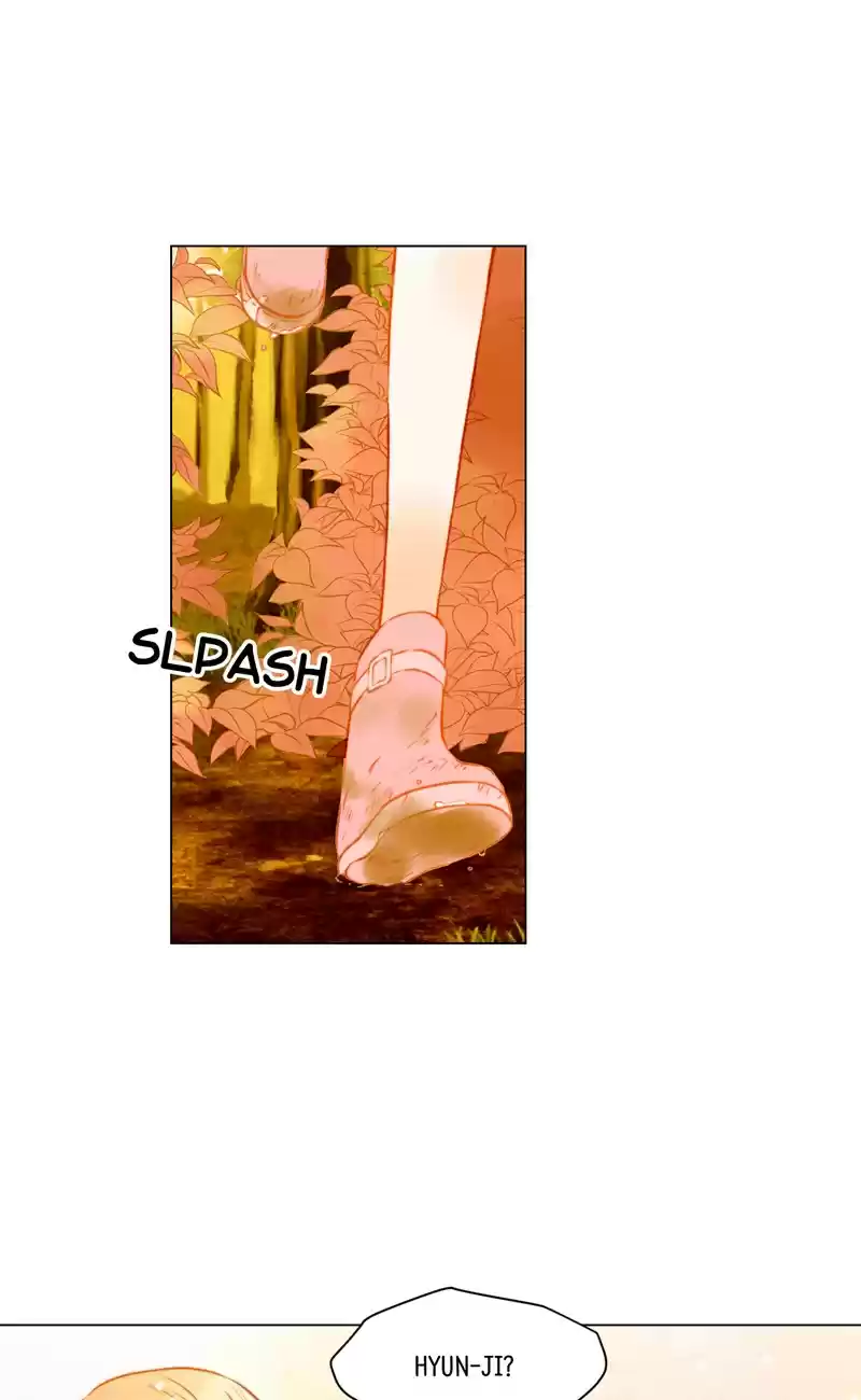 Imitation (PARK Kyung-ran) Vol.2 Ch.99