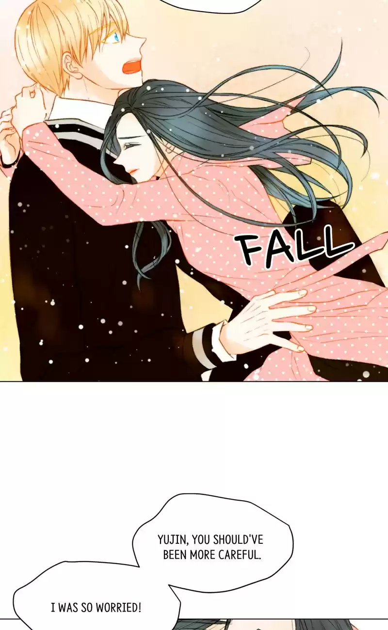 Imitation (PARK Kyung-ran) Vol.2 Ch.99