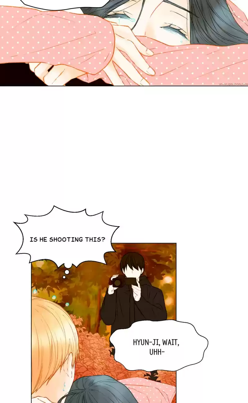 Imitation (PARK Kyung-ran) Vol.2 Ch.99