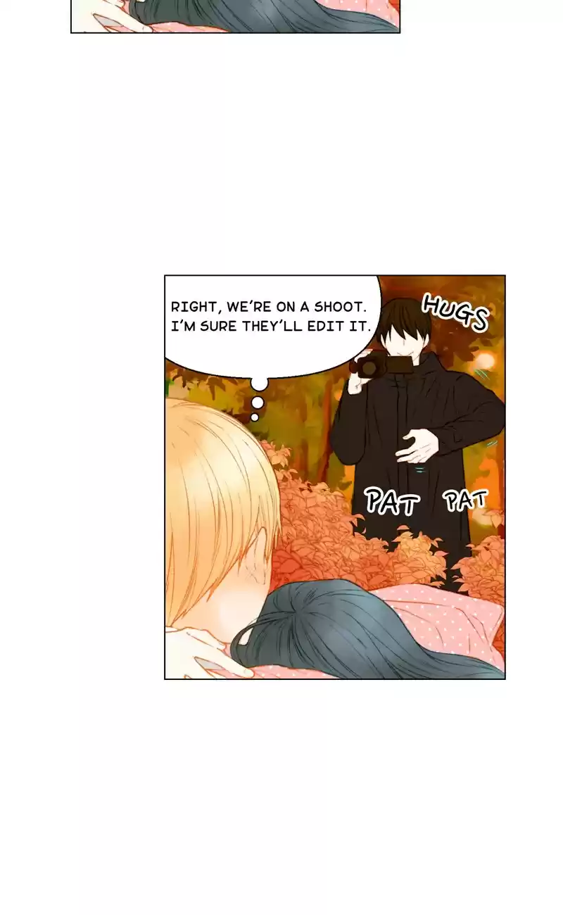 Imitation (PARK Kyung-ran) Vol.2 Ch.99