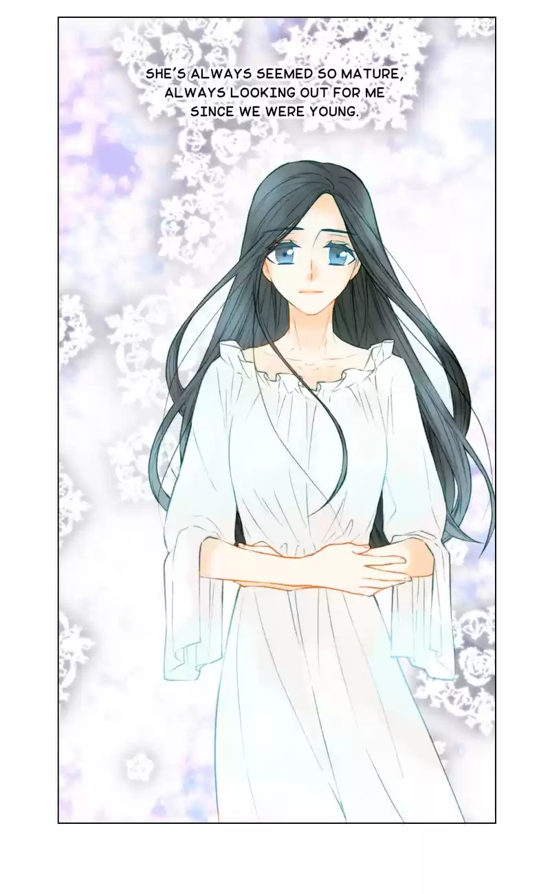 Imitation (PARK Kyung-ran) Vol.2 Ch.99