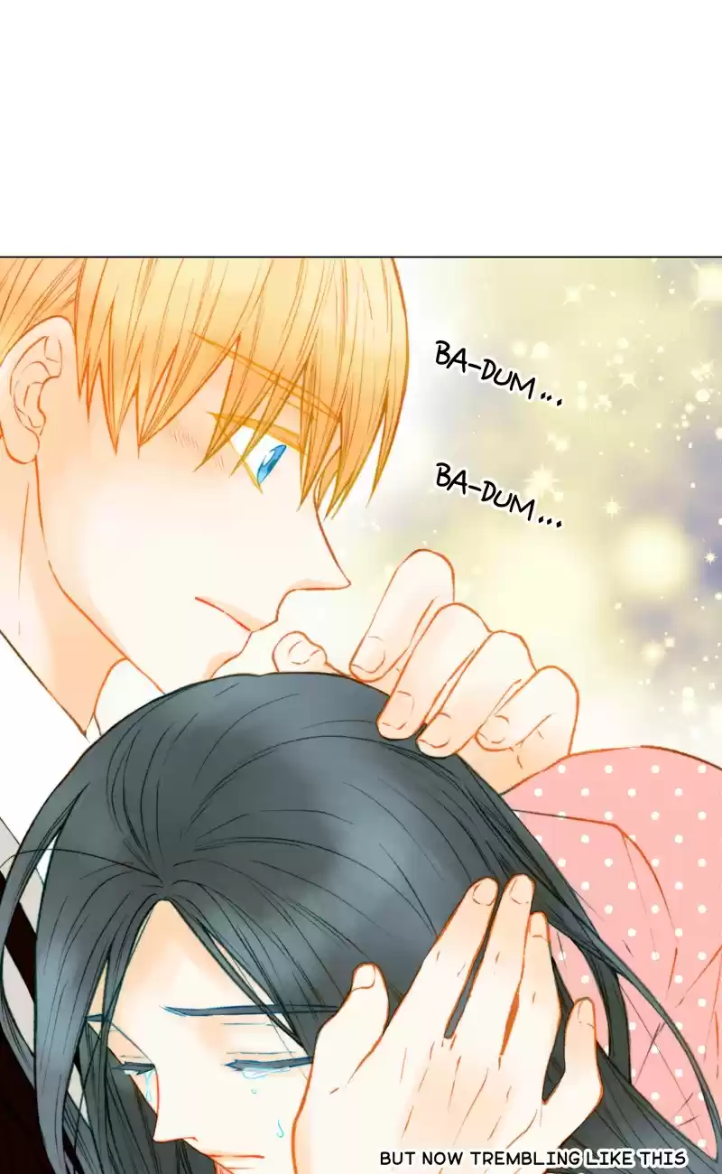 Imitation (PARK Kyung-ran) Vol.2 Ch.99