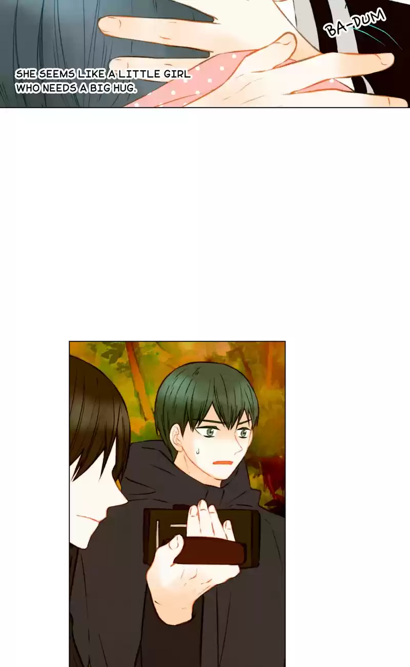 Imitation (PARK Kyung-ran) Vol.2 Ch.99