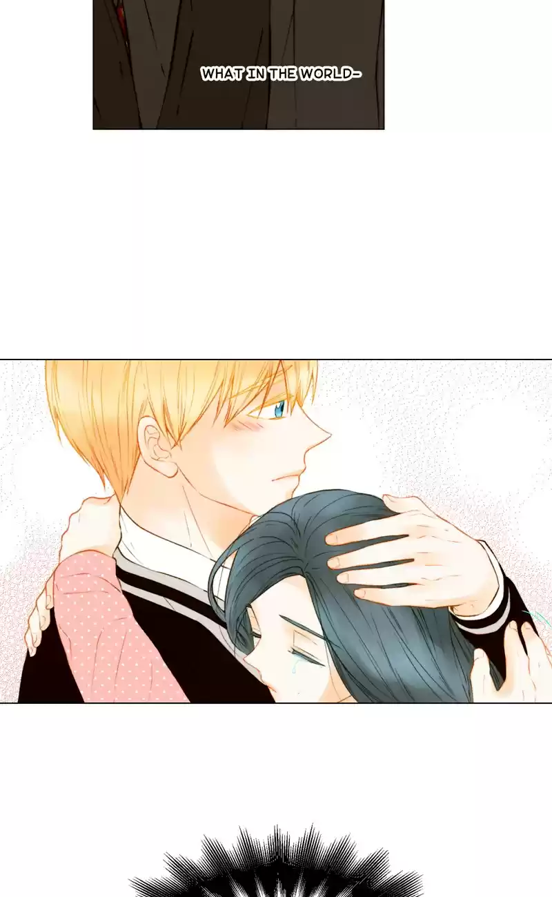 Imitation (PARK Kyung-ran) Vol.2 Ch.99