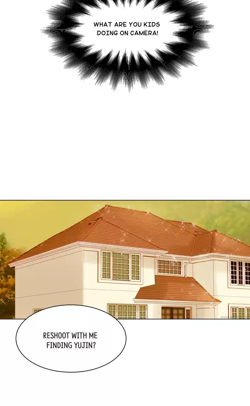 Imitation (PARK Kyung-ran) Vol.2 Ch.99