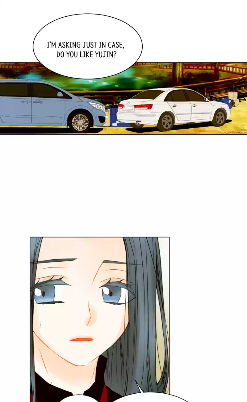 Imitation (PARK Kyung-ran) Vol.2 Ch.99