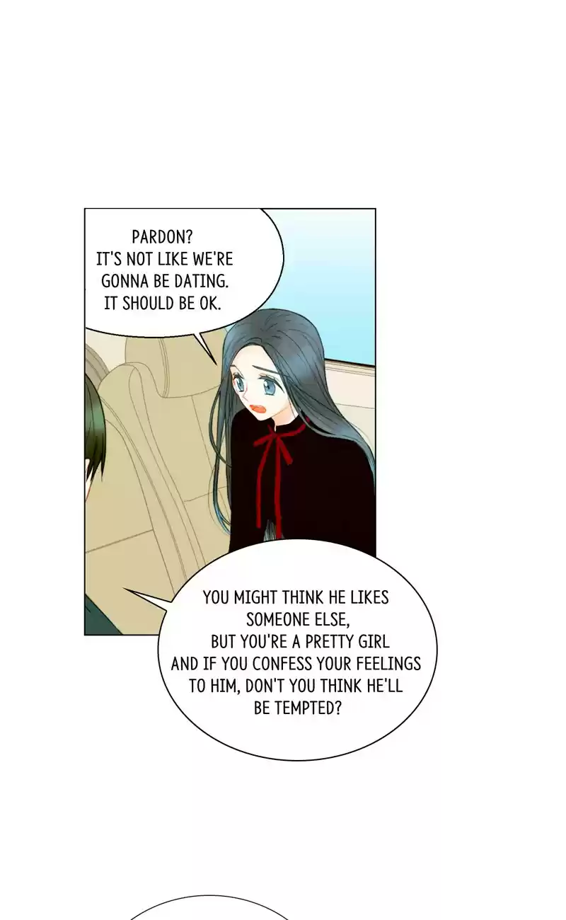 Imitation (PARK Kyung-ran) Vol.2 Ch.99