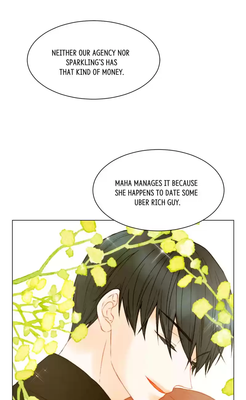 Imitation (PARK Kyung-ran) Vol.2 Ch.99