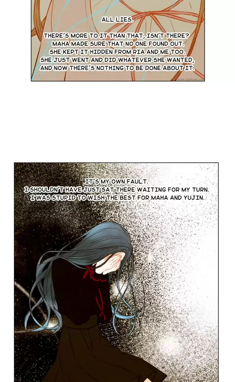 Imitation (PARK Kyung-ran) Vol.2 Ch.99