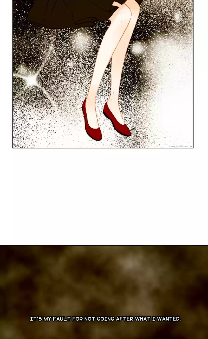 Imitation (PARK Kyung-ran) Vol.2 Ch.99