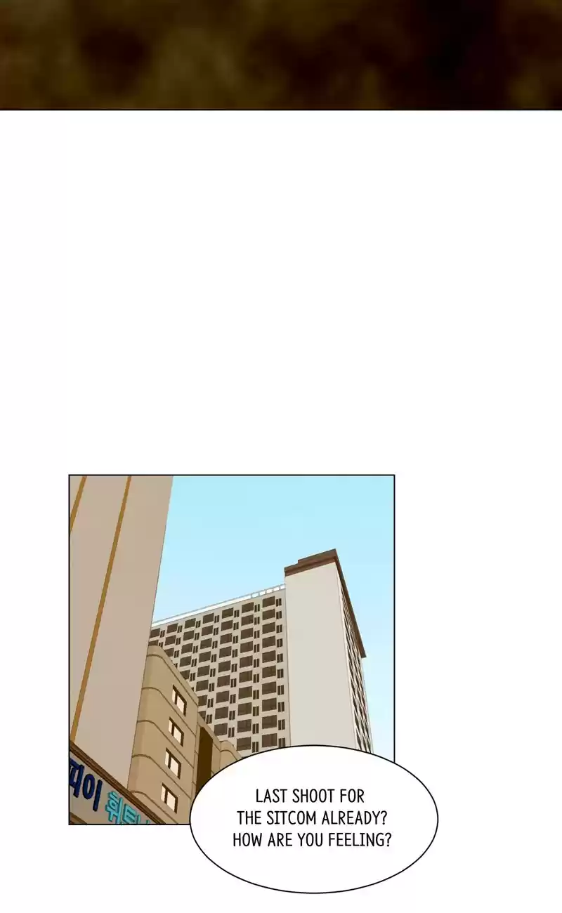 Imitation (PARK Kyung-ran) Vol.2 Ch.99