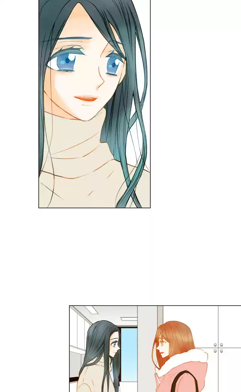 Imitation (PARK Kyung-ran) Vol.2 Ch.99