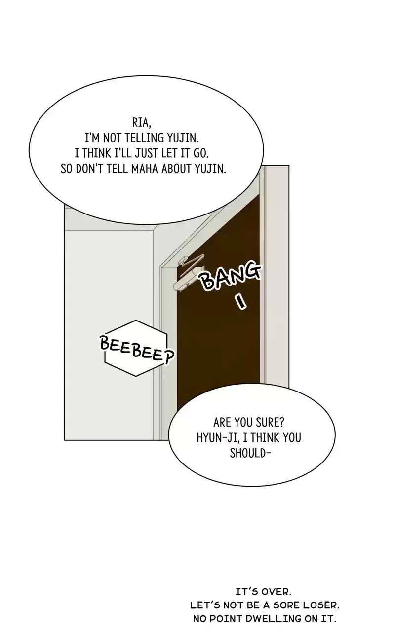 Imitation (PARK Kyung-ran) Vol.2 Ch.99