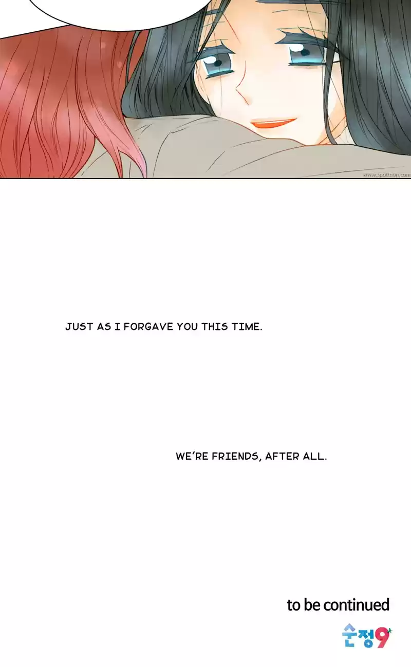 Imitation (PARK Kyung-ran) Vol.2 Ch.99