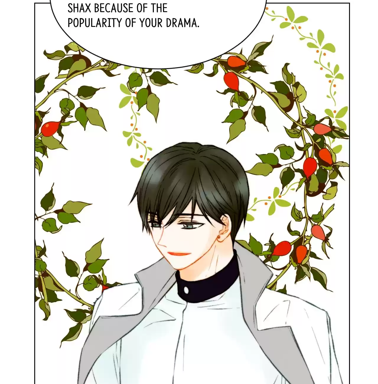 Imitation (PARK Kyung-ran) Vol.3 Ch.111