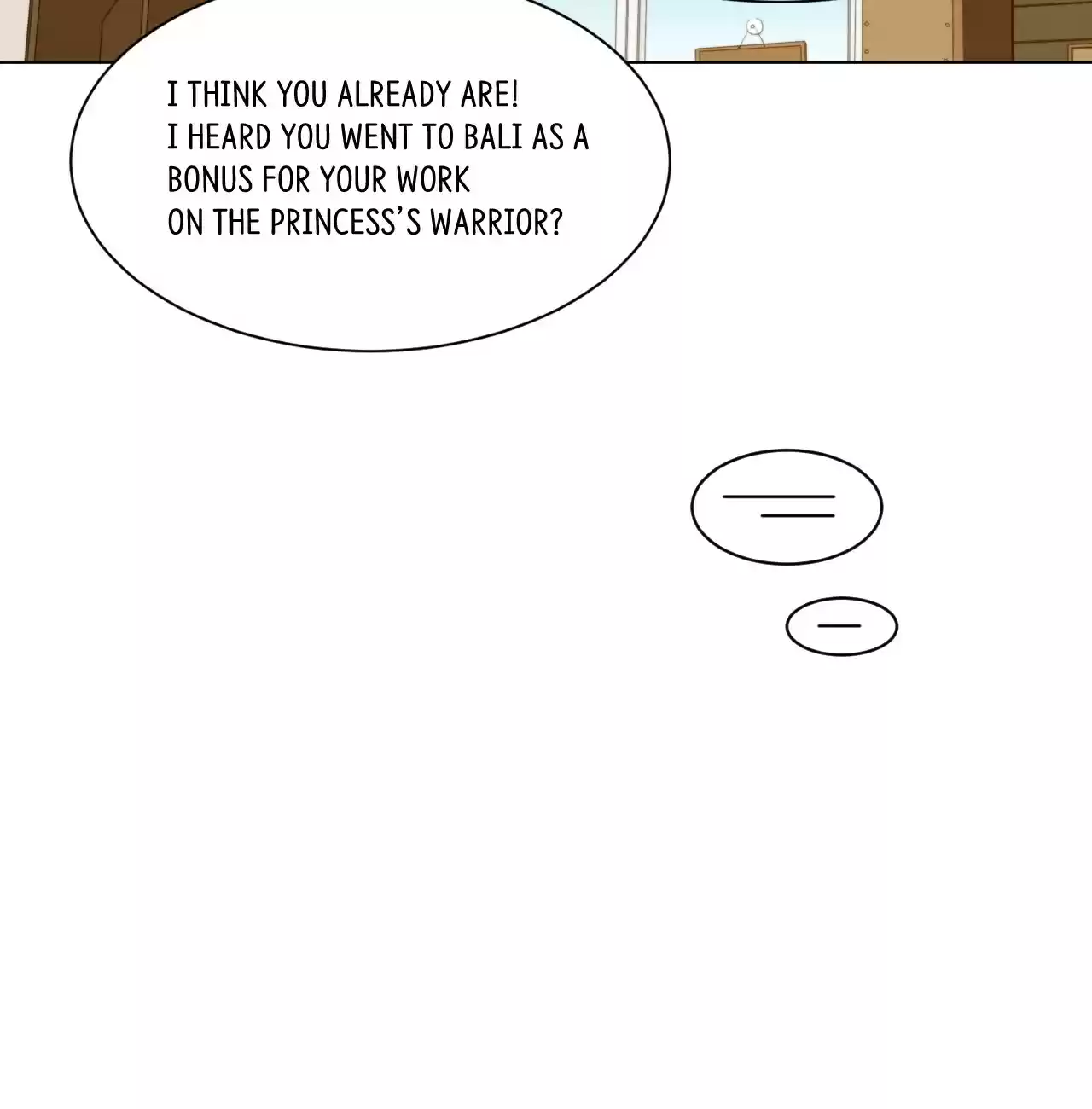 Imitation (PARK Kyung-ran) Vol.3 Ch.111