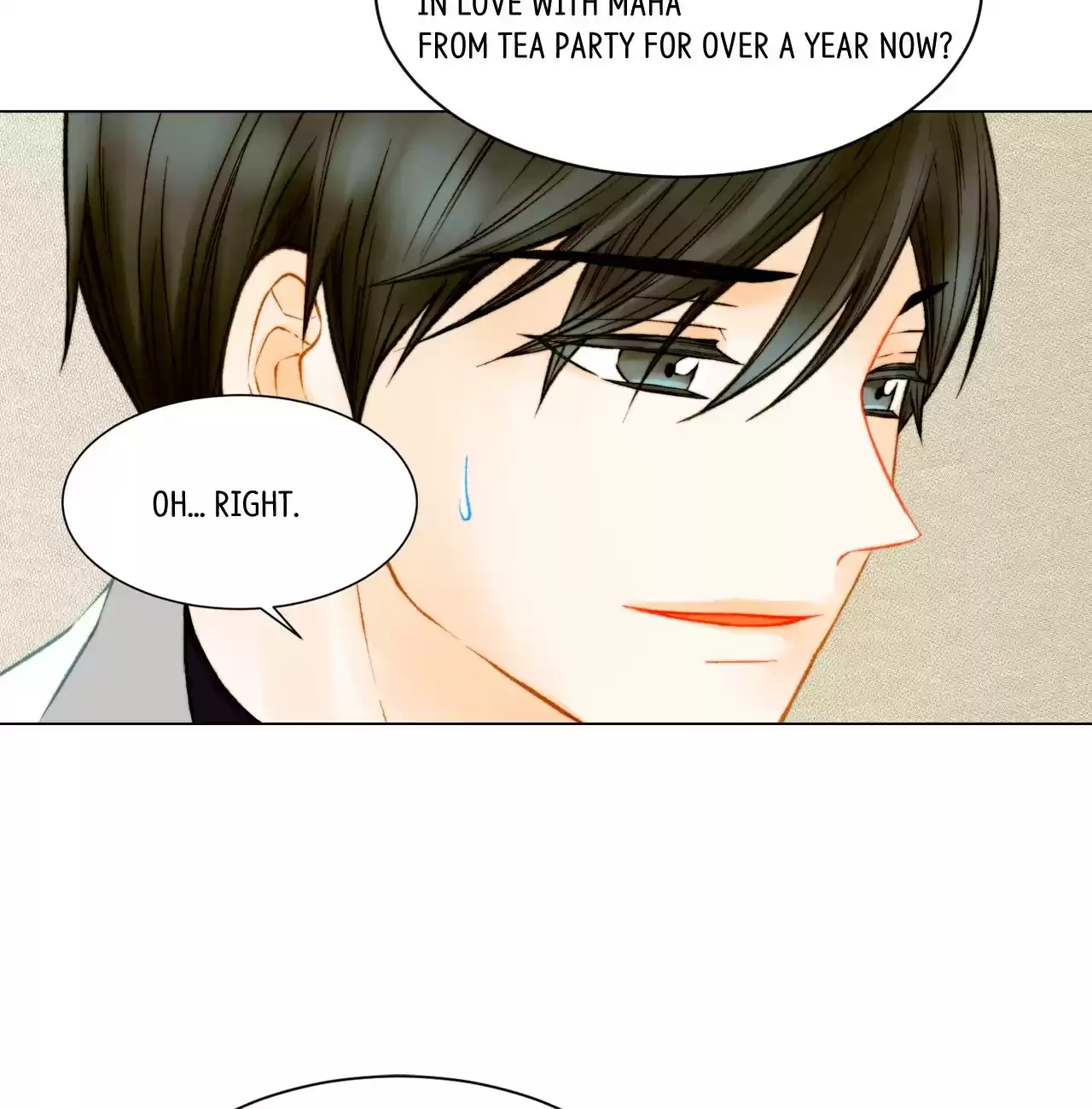 Imitation (PARK Kyung-ran) Vol.3 Ch.111