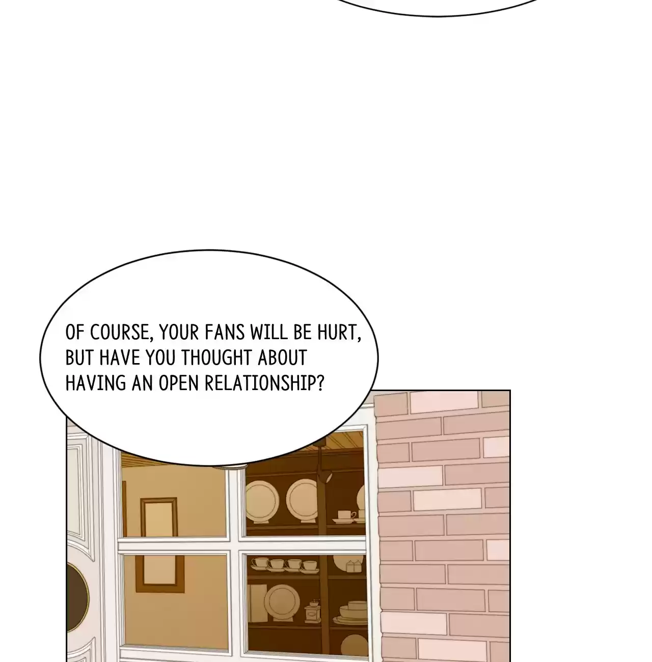 Imitation (PARK Kyung-ran) Vol.3 Ch.111