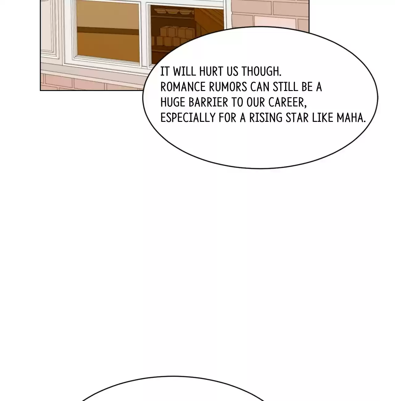 Imitation (PARK Kyung-ran) Vol.3 Ch.111