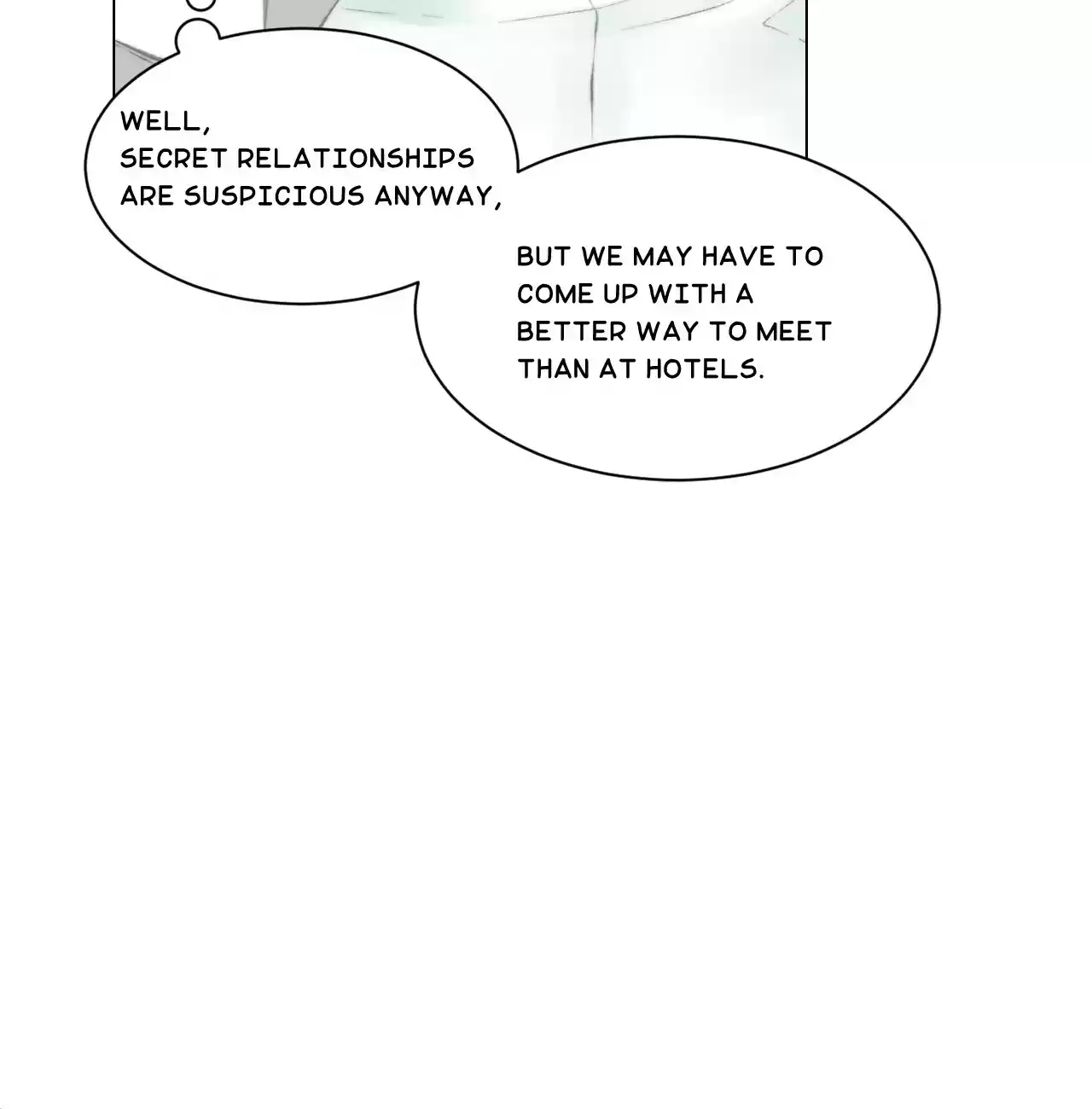 Imitation (PARK Kyung-ran) Vol.3 Ch.111