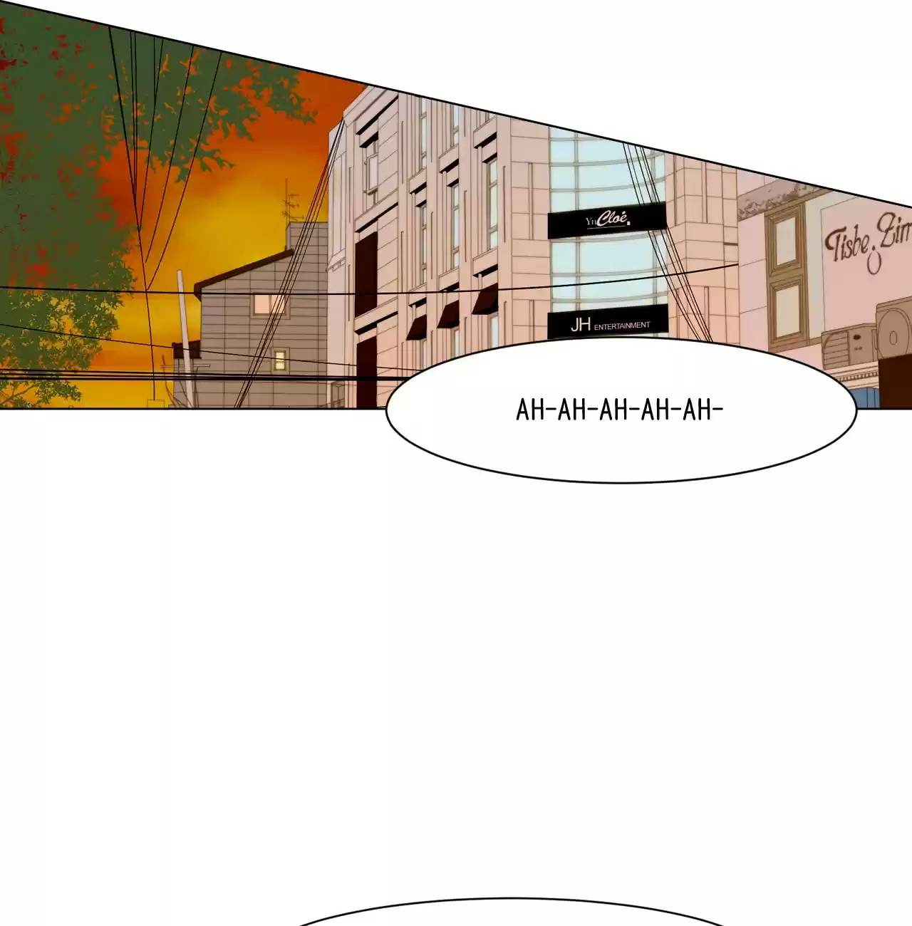 Imitation (PARK Kyung-ran) Vol.3 Ch.111